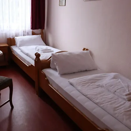 Restauration Schondorfer