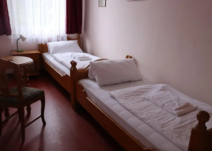 Restauration Schondorfer